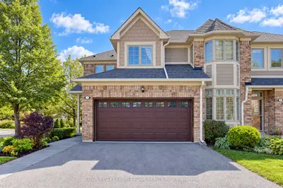 1 Althorp Way, Markham, On L6e 2a2