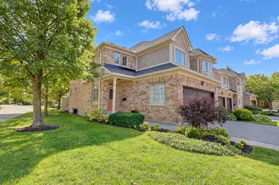 1 Althorp Way, Markham, On L6e 2a2