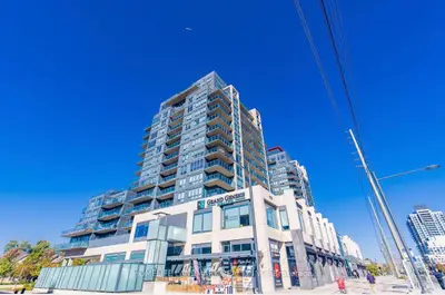 9088 Yonge Street 507a, Richmond Hill, On L4c 0y6