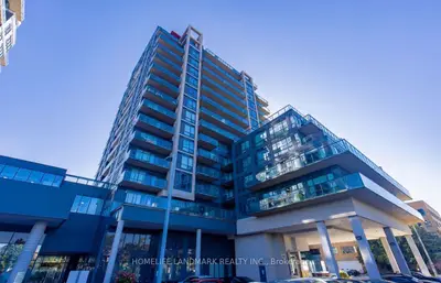 9088 Yonge Street 507a, Richmond Hill, On L4c 0y6