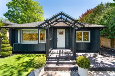 32 Farley Circle, Georgina, On L0e 1s0