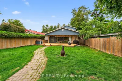 142 Cedar Beach Road, Brock, On L0k 1a0