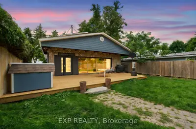 142 Cedar Beach Road, Brock, On L0k 1a0
