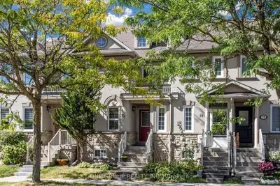 74 Ellesmere Street, Richmond Hill, On L4b 4e3