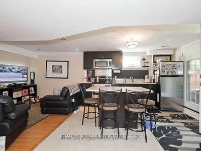 125 Timber Valley Avenue Bsmt, Richmond Hill, On L4e 4z8