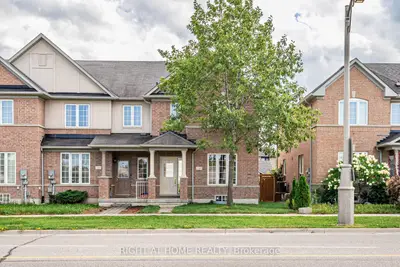 546 Hoover Park Drive, Whitchurch-stouffville, On L4a 0s8