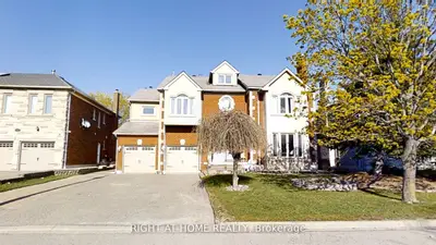 31 Northgate Crescent E, Richmond Hill, On L4b 2k8