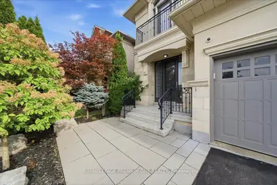 67 Stanton Avenue, Vaughan, On L4h 0v5