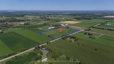 6206 Davis Drive, Whitchurch-stouffville, On L0g 1m0