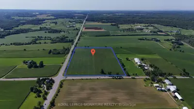 6206 Davis Drive, Whitchurch-stouffville, On L0g 1m0