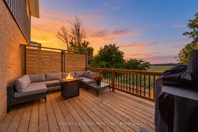 538 Highland Crescent, Brock, On L0k 1a0