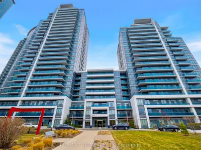 7167 Yonge Street 815, Markham, On L3t 0c9