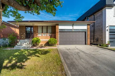 18 Pheasant Valley Court, Markham, On L3t 2h1