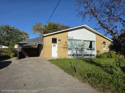 274 Mcconvey Drive, Richmond Hill, On L4c 3k2