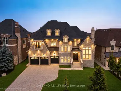 21 Autumn Wind Court, Vaughan, On N9e 1r2
