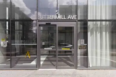 5 Buttermill Avenue 2501, Vaughan, On L4k 0j5