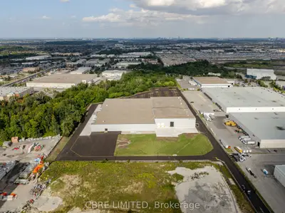 401 Caldari Road, Vaughan, On L4k 5p1