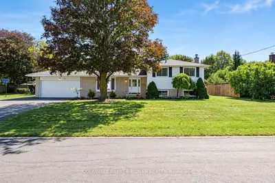 13 Grohal Drive, Adjala-tosorontio, On L0m 1j0