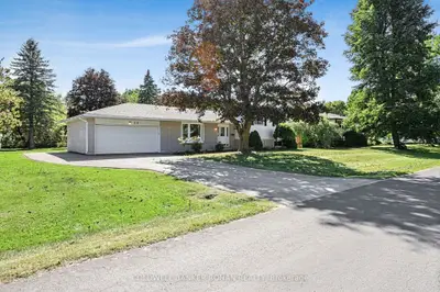 13 Grohal Drive, Adjala-tosorontio, On L0m 1j0