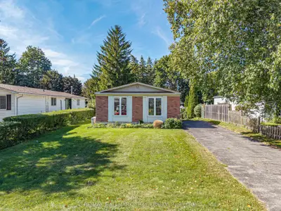 32 Park Crescent, New Tecumseth, On L0g 1w0