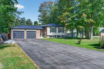 822 10th Line, Innisfil, On L9s 3n9
