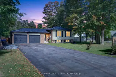 822 10th Line, Innisfil, On L9s 3n9
