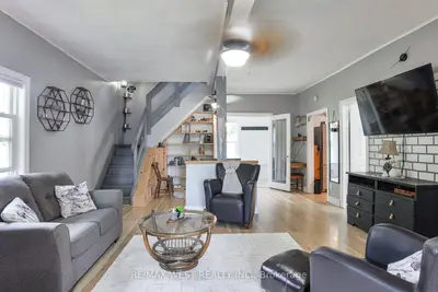 89 Cedar Beach Road, Brock, On L0k 1a0