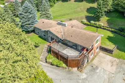 5809 10th Side Road, Essa, On L0l 1n0