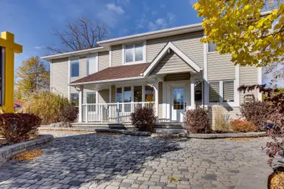 888 Innisfil Beach Road, Innisfil, On L9s 2c2