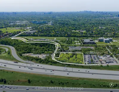Langstaff & Bayview Road, Markham, On, L3t 3z8