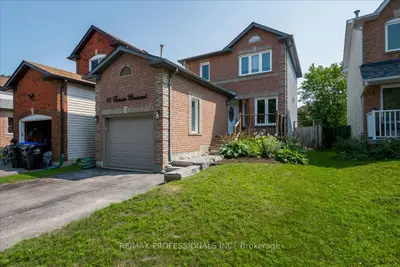 10 Corrie Crescent, Essa, On L0m 1b3