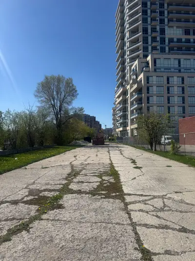 0 16th Avenue Pin#031092447, Richmond Hill, On L4c 9t3