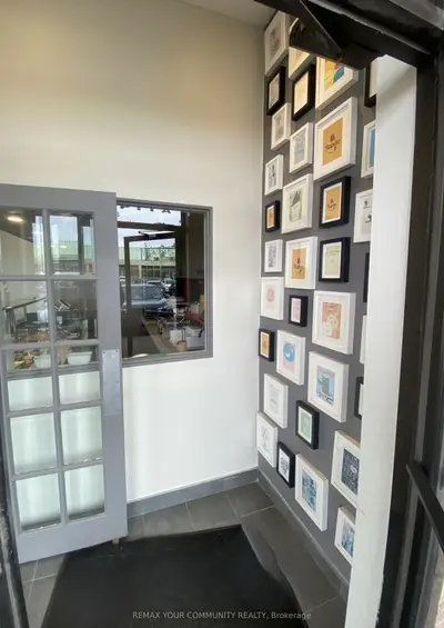 10520 Yonge Street, Richmond Hill, On L4c 3c7