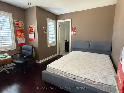 5 Dunnet Street Prim Br, Markham, On L3s 4v8