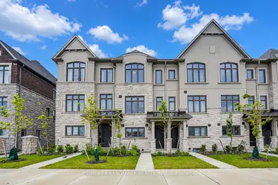 4263 Major Mackenzie Drive E, Markham, On L6c 3l5