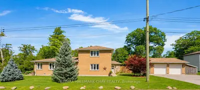 47 Lakeside Drive, Innisfil, On L9s 2t8