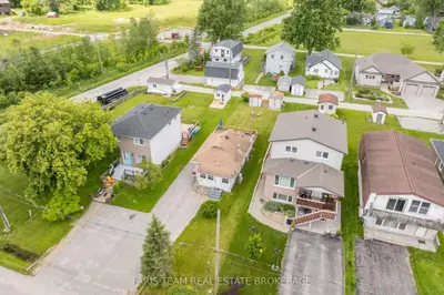 1066 Wood Street, Innisfil, On L0l 1k0