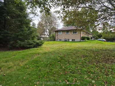 125 Riverglen Drive, Georgina, On L4p 2r3