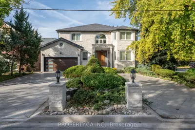 76 Concord Road, Vaughan, On L4j 3m3