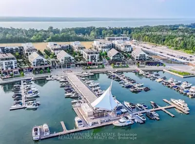 241 Sea Ray Avenue A106, Innisfil, On L9s 0l9