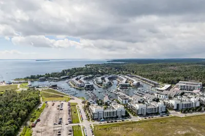 241 Sea Ray Avenue A106, Innisfil, On L9s 0l9