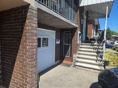 60 Albany Drive Bsmt, Vaughan, On L4l 2x7