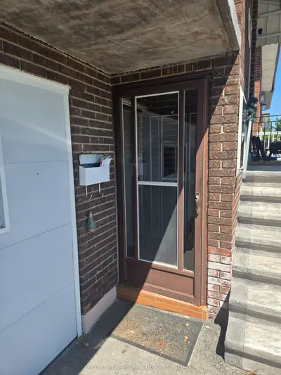 60 Albany Drive Bsmt, Vaughan, On L4l 2x7