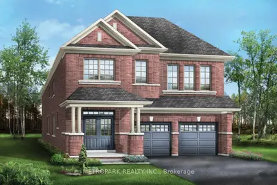 6 Max Bulmer Court, Georgina, On L4p 0t9