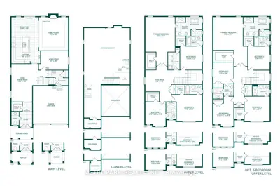 6 Max Bulmer Court, Georgina, On L4p 0t9
