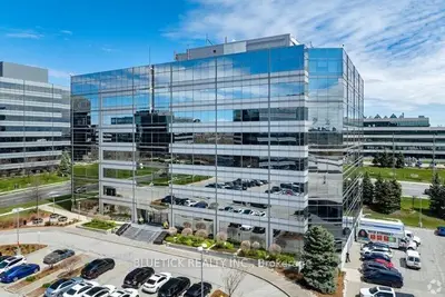 125 Commerce Valley Drive W 602, Markham, On L3t 7w4