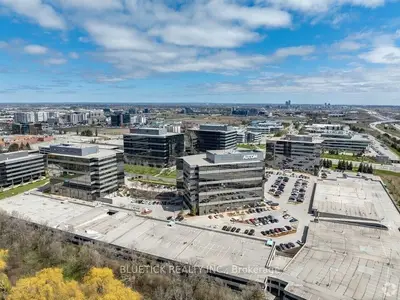 125 Commerce Valley Drive W 602, Markham, On L3t 7w4