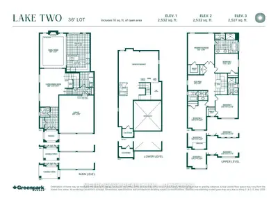 8 Max Bulmer Court, Georgina, On L4p 0t9