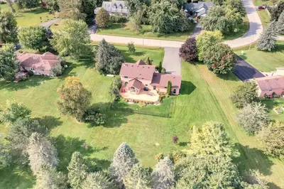 34 Audubon Way, Georgina, On L0e 1a0