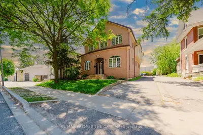 7930 Kipling Avenue Basement, Vaughan, On L4l 1z5